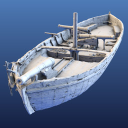 Gunboat Philadelphia
